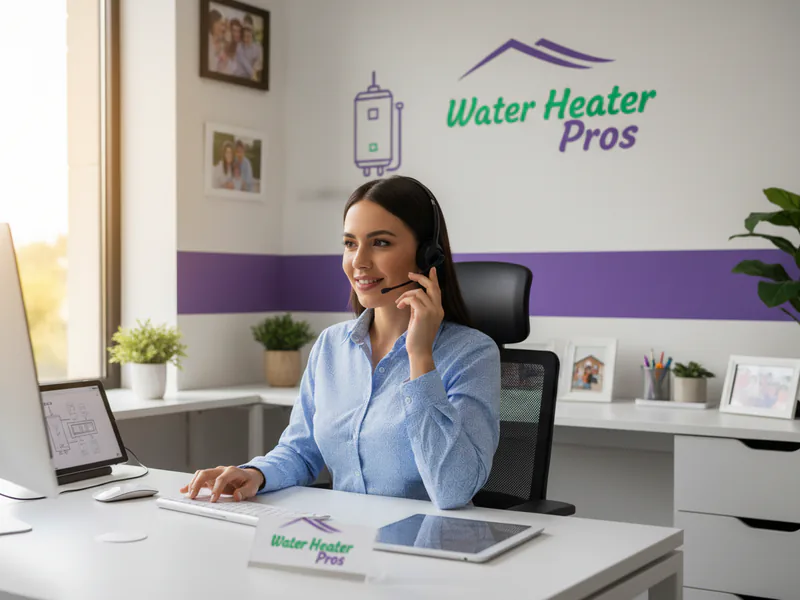 Water Heater Repair  in Kingsburg  FAQ